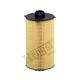 OLIEFILTER HENGST IVECO - CASE - ASTRA - NEW HOLLA